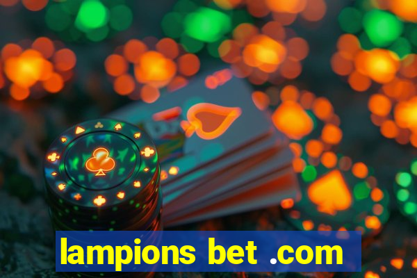 lampions bet .com